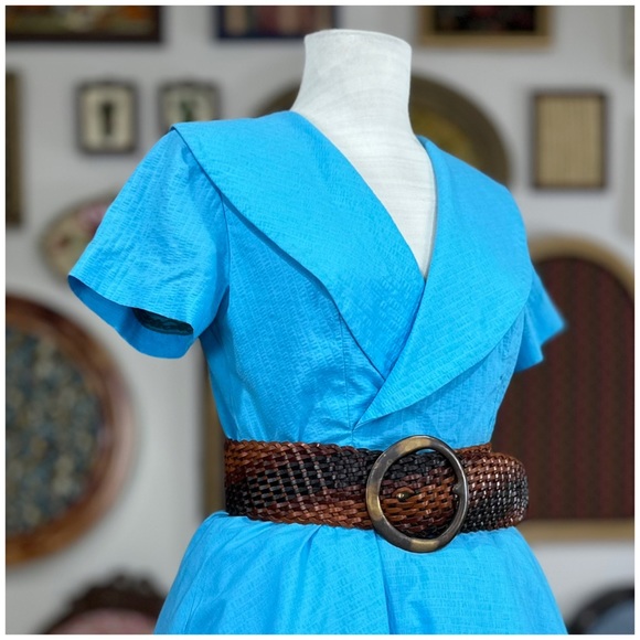 Anthro “Firesprite Belt” by Hyde Collection - Picture 4 of 11